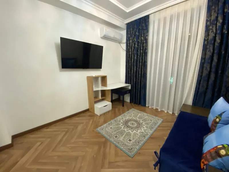 Мирзо Улугбек рн 3ком, Итальянский квартал дархан — фото 5