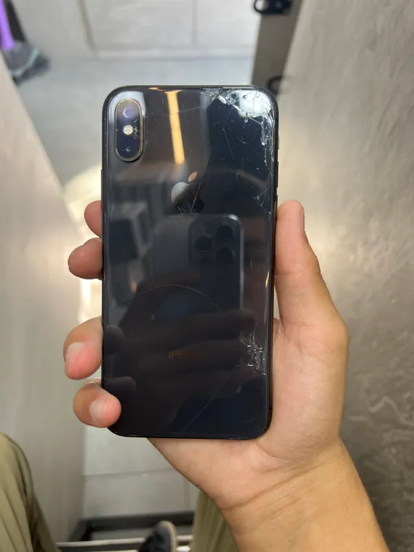 Iphone Xs