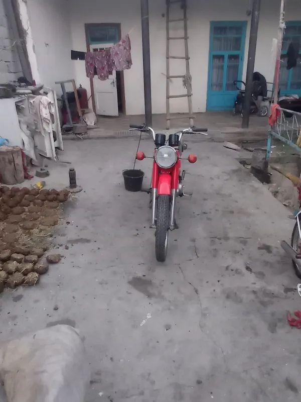 Minsk mototsekl baloni baloni yangi 2 Minsk mototsekl baloni baloni yangi 2