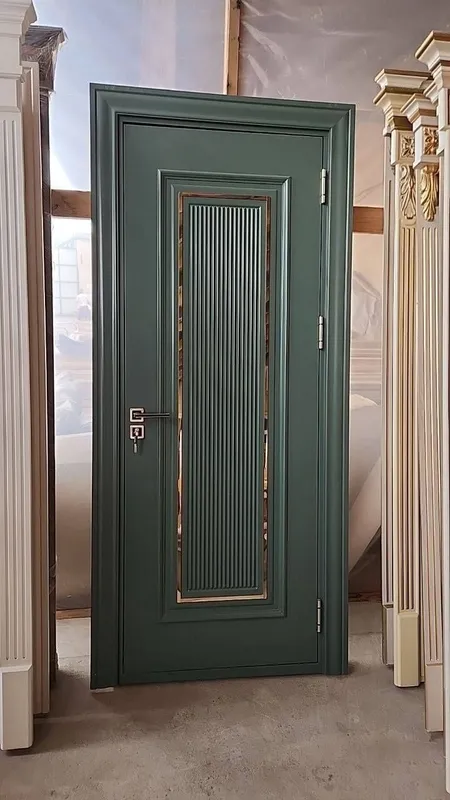 Premium mdf eshiklarimiz zakas asosida ishlimiz 4