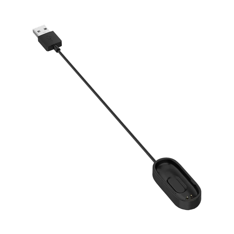 Xiaomi Mi Smart Band 4 uchun quvvatlash kabeli 1