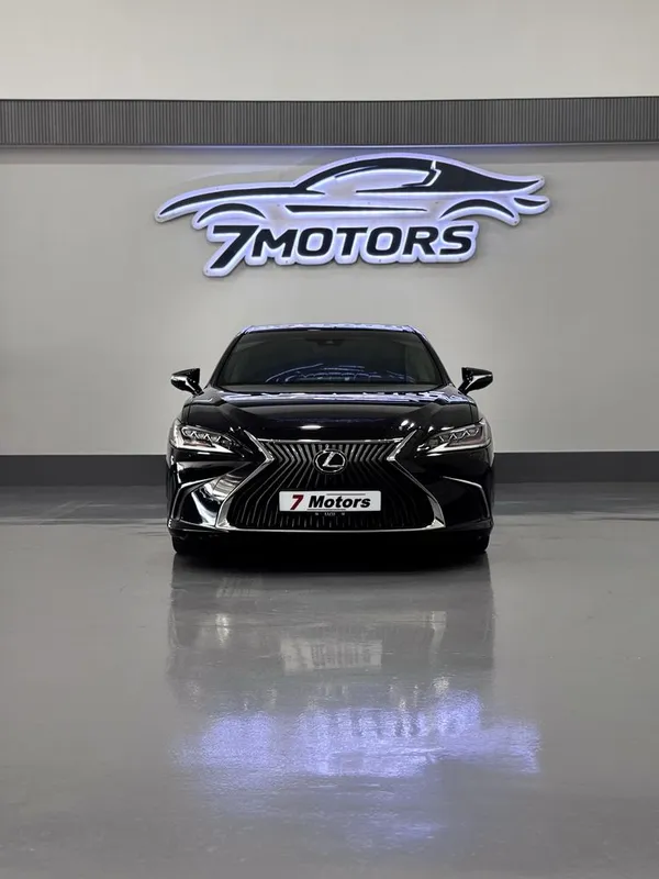 Lexus ES 350 сотувда 1 Lexus ES 350 сотувда 1