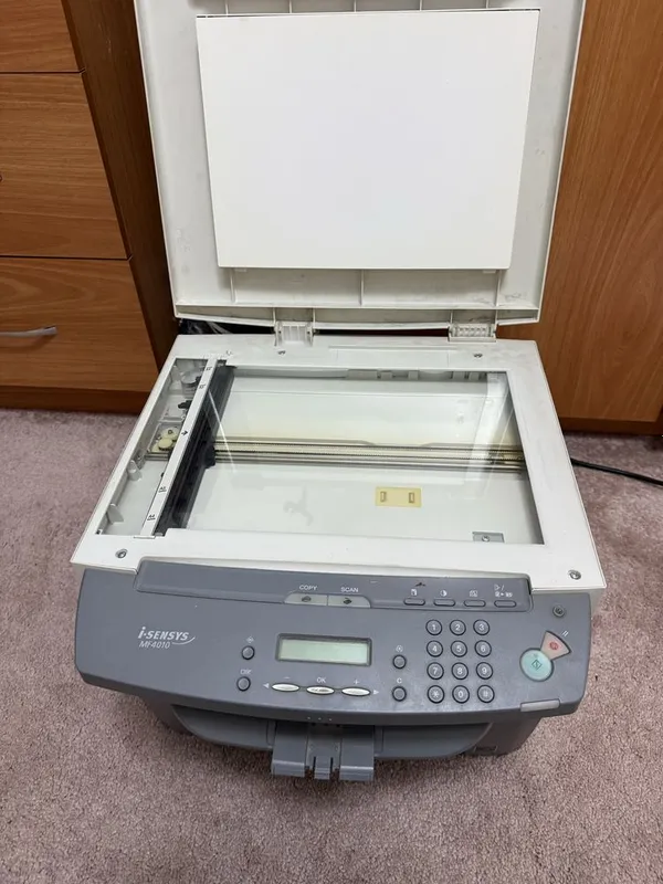I-sensys mf4010 3в1 принтер printer 2 I-sensys mf4010 3в1 принтер printer 2