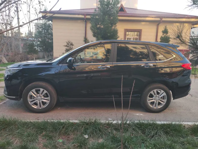 Haval M6 2024-yil, Probeg 12000 km. NARXI 18400$ — фото 2