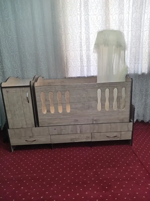 Мебель сотилади. 5