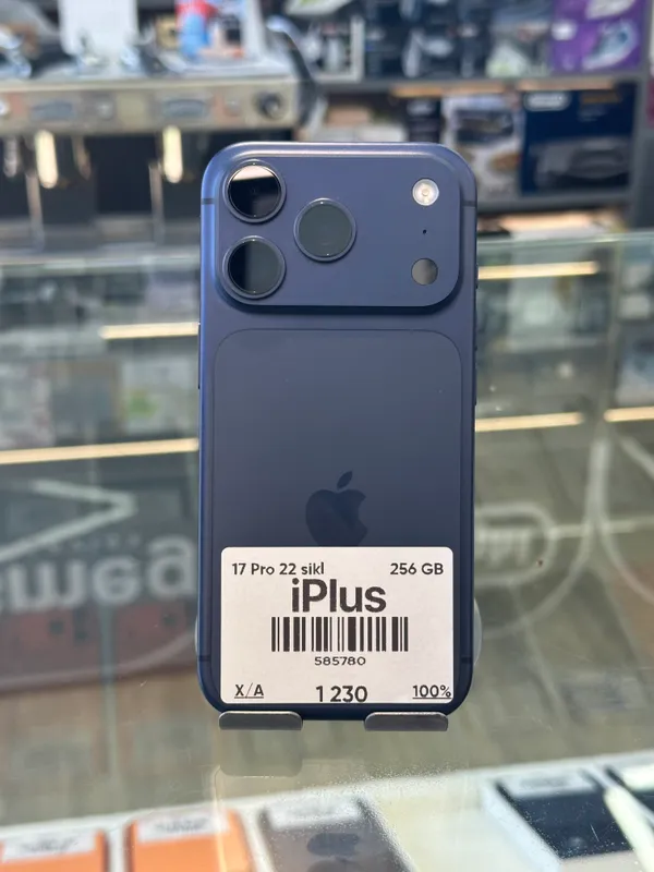 Iphone 17 Pro