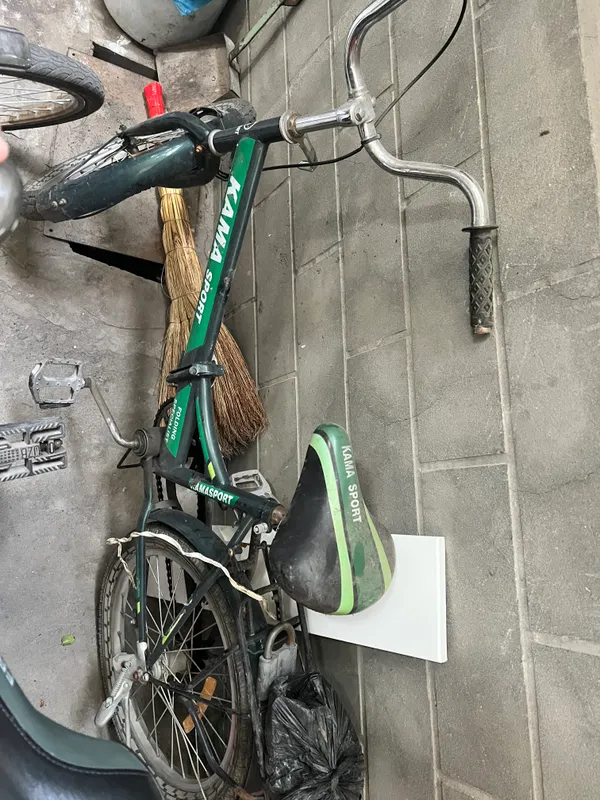 Velosiped