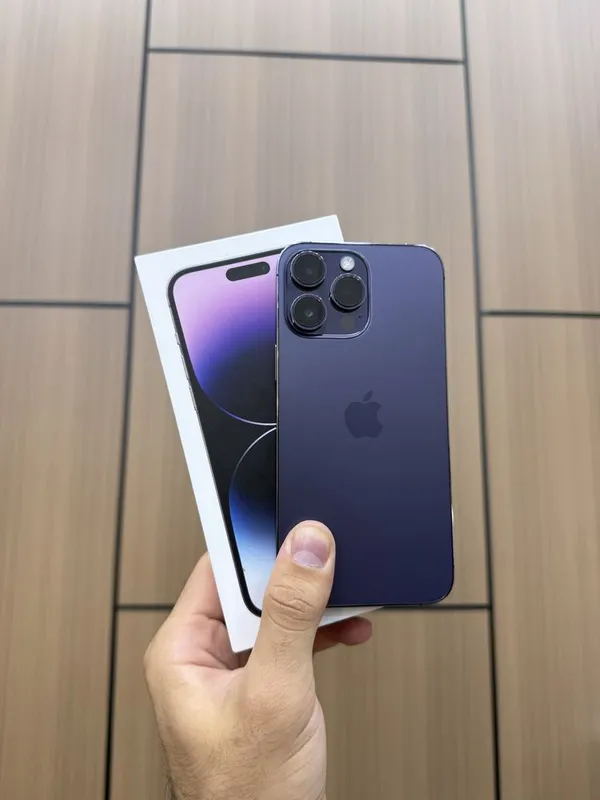 Iphone 14 Pro Max 128 1