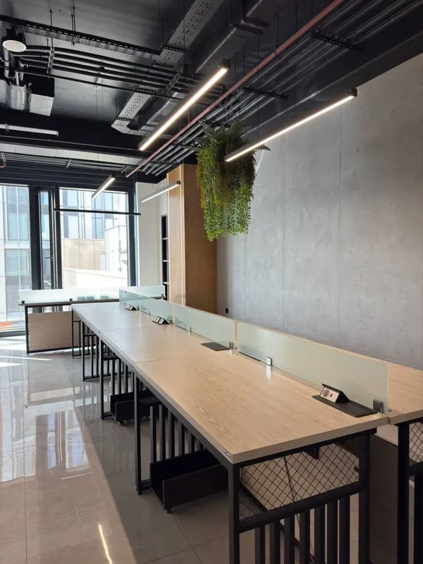 ПРОДАЁТСЯ Нежилое Помищение ЖК NEST ONE 85м2 8-этаж — фото 3