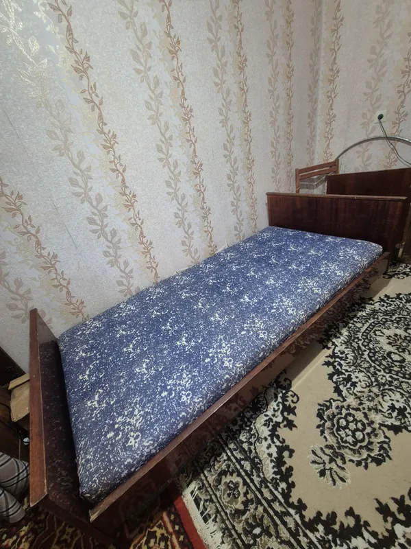 кровать 2 кровать 2
