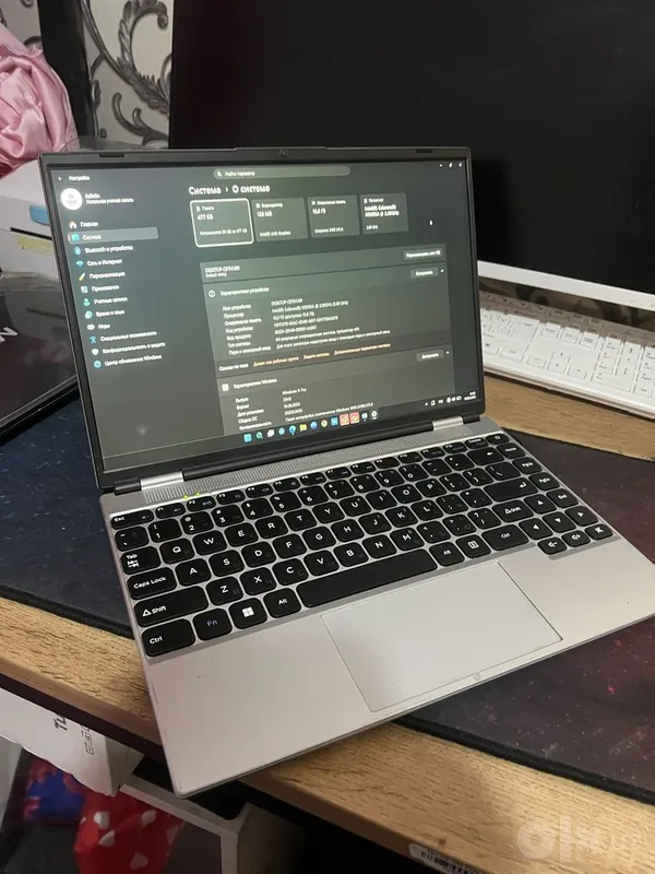 Noutbuk 14 dyum 16/512 gb ddr 4 2.hz windows 14 pro 2 Noutbuk 14 dyum 16/512 gb ddr 4 2.hz windows 14 pro 2