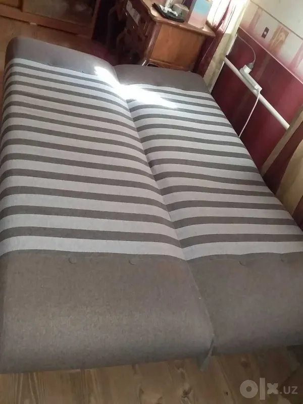 Kitobcha divan. O‘rindiq ostida sandiq bor. 3 Kitobcha divan. O‘rindiq ostida sandiq bor. 3