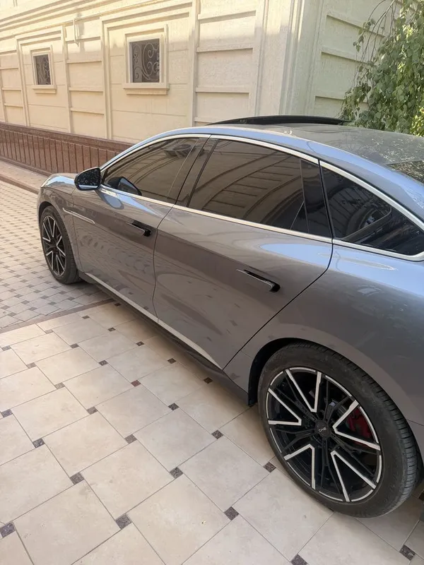 BYD Han 715км запас ‼️ Краска тоза 100% 82.000км Накт Насия 5 BYD Han 715км запас ‼️ Краска тоза 100% 82.000км Накт Насия 5