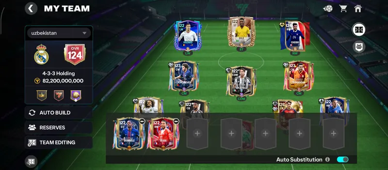 FC Mobile 2 FC Mobile 2