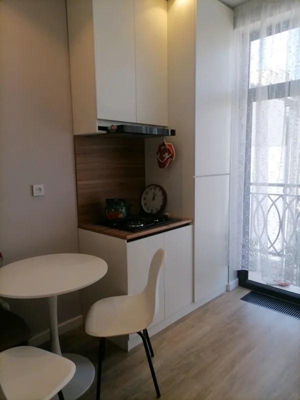 ПРОДАЮ КВАРТИРУ В НОВОСТРОЙКЕ 32,35м2 с евроремонт 4 ПРОДАЮ КВАРТИРУ В НОВОСТРОЙКЕ 32,35м2 с евроремонт 4