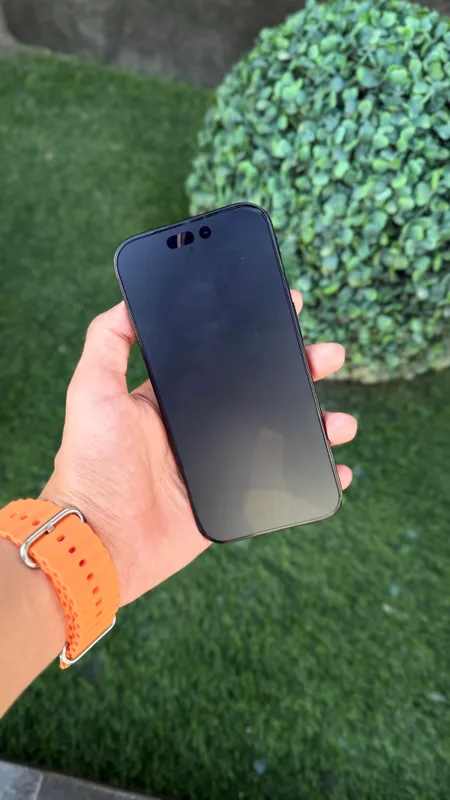 Iphone 16 pro, 256 gb, Black Titanium 2 Iphone 16 pro, 256 gb, Black Titanium 2