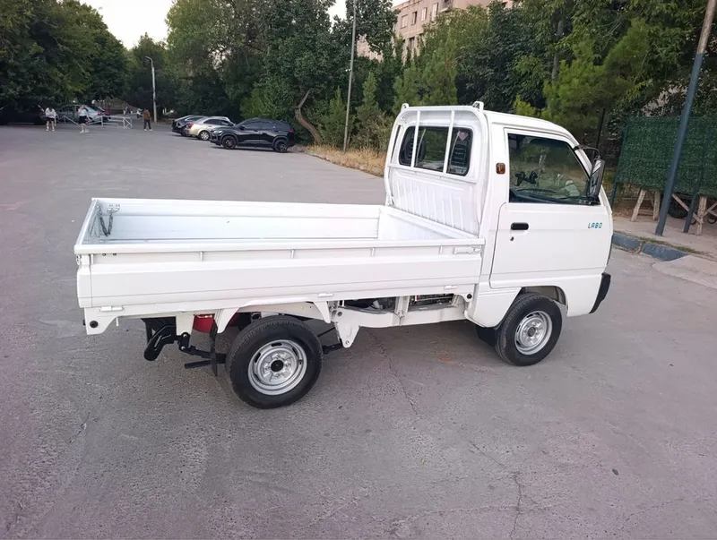 Labo 2026 9 ming probeg kraska Toza 3 Labo 2026 9 ming probeg kraska Toza 3