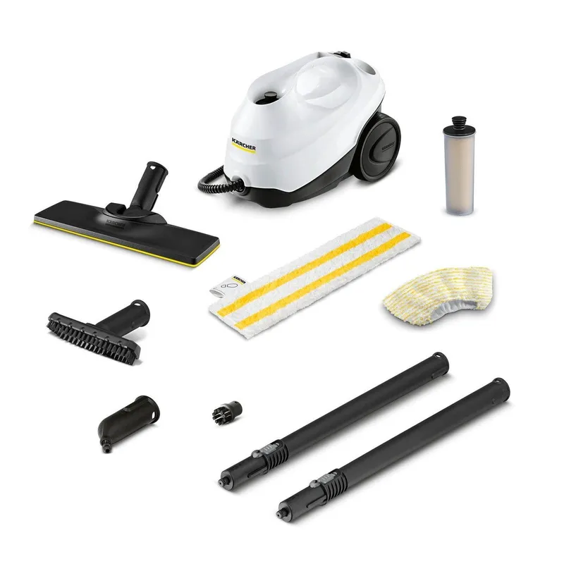 Пароочиститель karcher SC 3 EasyFix 1