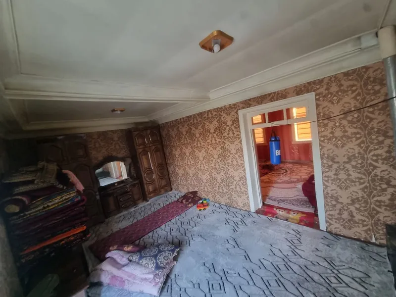 Navoy Narpay 3 bo'lim hovli sotiladi