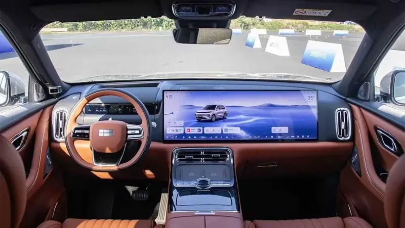 Geely Galaxy M9 naxt va xalol nasiyaga 2 Geely Galaxy M9 naxt va xalol nasiyaga 2
