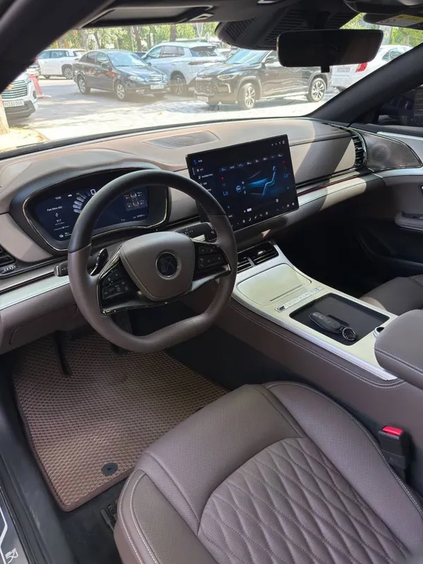 Byd han 635 toza 10200 probeg 4 Byd han 635 toza 10200 probeg 4