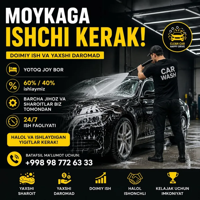 Moykaga moykachi bolla kere 24/7
