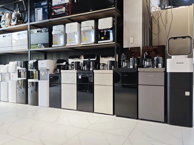 Kuller tea bar кулер теа бар куллер