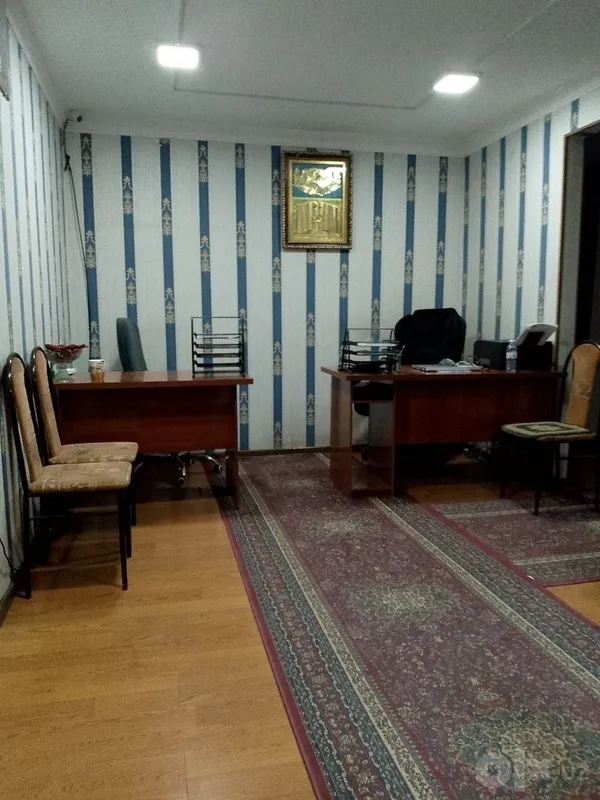 Сдаётся помещение под офис вдоль дороги Пр. Навои 2 Сдаётся помещение под офис вдоль дороги Пр. Навои 2