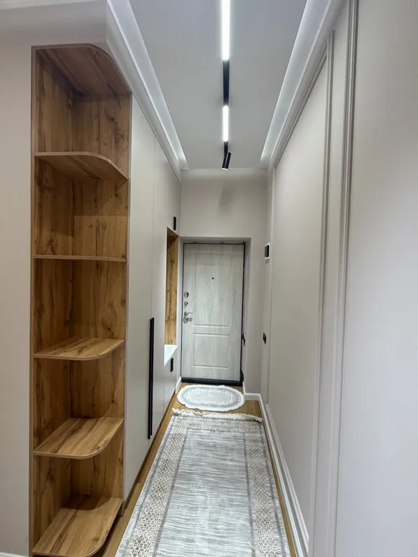 Yunusobod tumanida 50 m², 2 xonali kvartira sotiladi 7