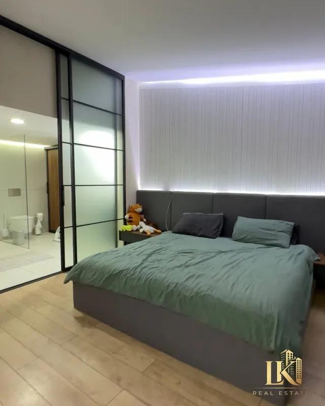 2-комнатная квартира 100 м² в ЖК Seoul Mun, 10/10 — фото 3