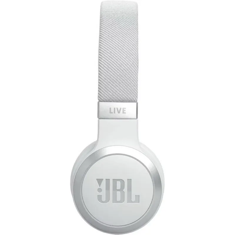 JBL Live 670NC — накладные Bluetooth-наушники — фото 4