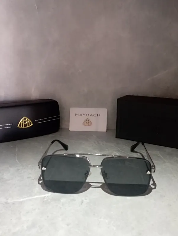 maybach ochki yengi ohiribisi qolgan 7