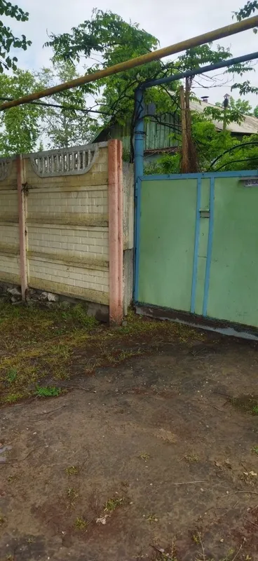 Продается жилой дом. 16 соток