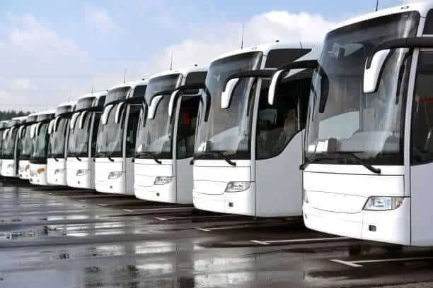 Автобус хизматлари Аренда автобус