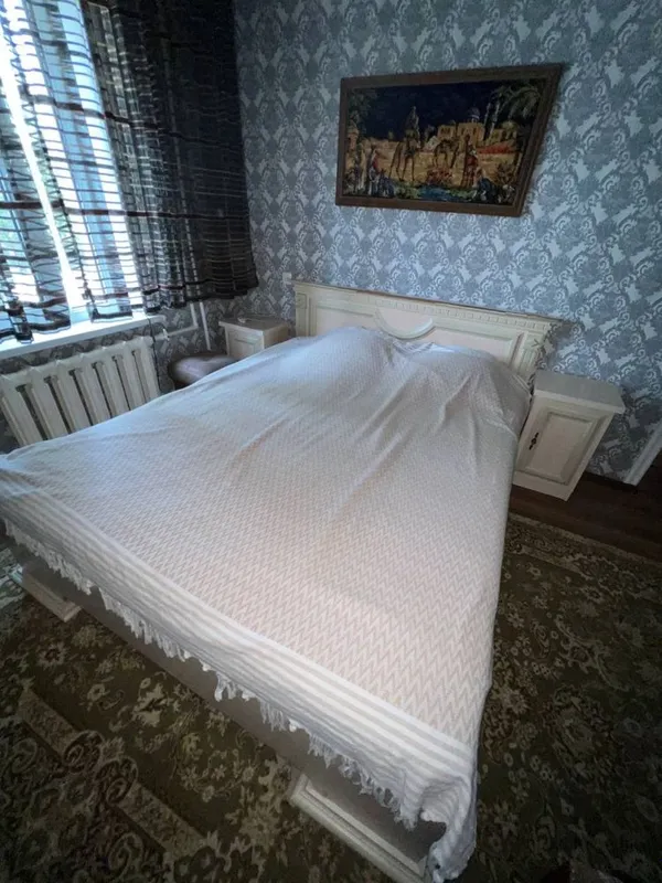 Продается мебель -спальня б/у ,в хорошем состоянии — фото 4