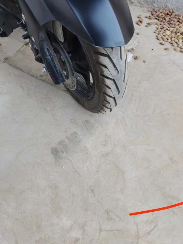 Yangi sukuter olinganiga 3 Yangi sukuter olinganiga 3