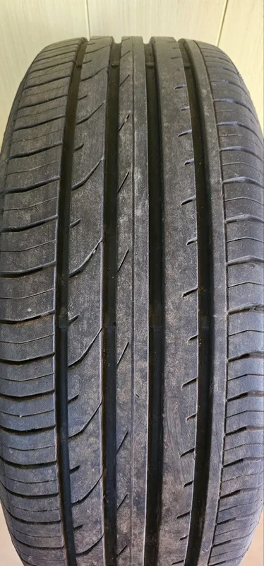 Продаётся шины 215/55R18 — фото 2