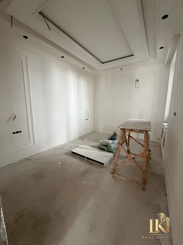 Просторный коттедж 300 м² в комплексе Alfraganus с террасой и подвалом — фото 2