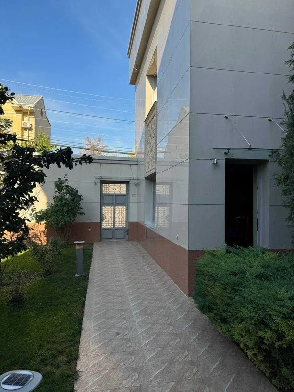 Сдаю Евродом 9-соток на улице Бешчинор в Яккасарае премиум Неоклассика — фото 2