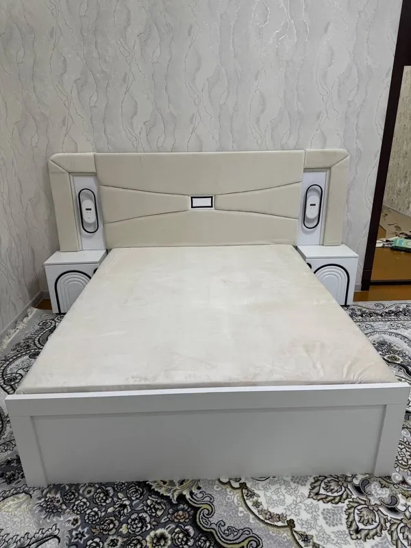 Спальный гарнитур Kanpilek 4