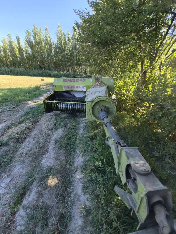 Markent claas 55 sotiladi 2 Markent claas 55 sotiladi 2