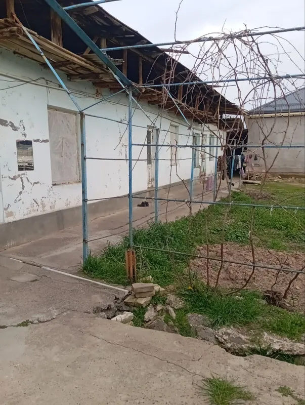 Продажа участка 2
