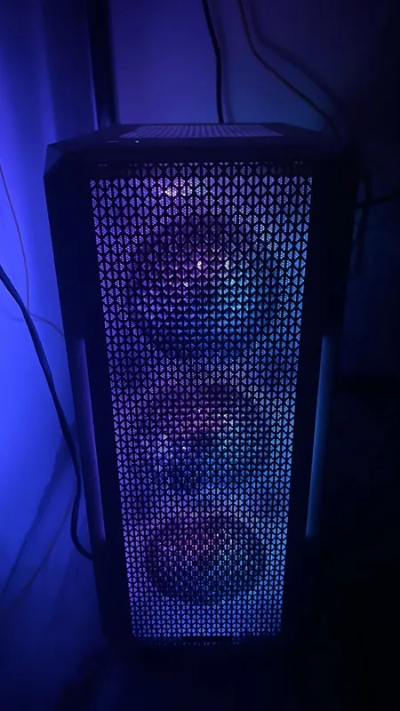Kompyuter X99. XEON 2680v4 2