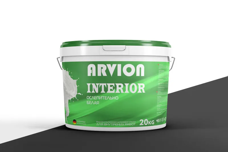 Arvion universal emulsiya 20kg / Арвион Эмулсия