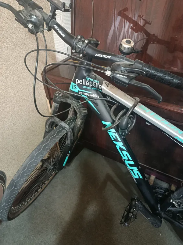 1.700.000 ga velosipedlar 2