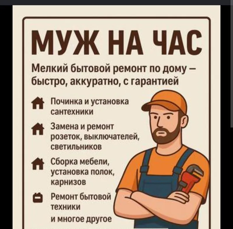 Разездной мастер