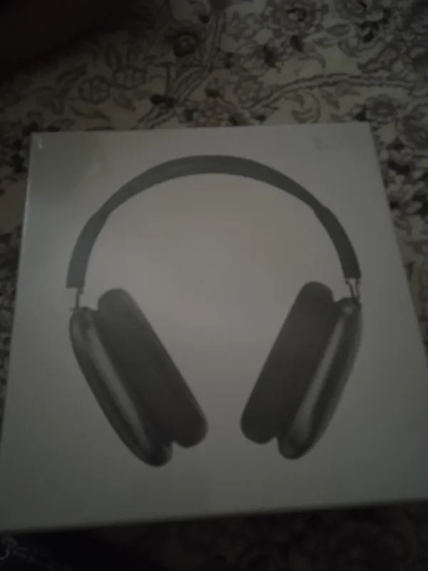 Airpods Max