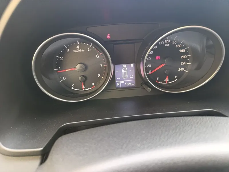 Продаётся Haval M6 новый 2 Продаётся Haval M6 новый 2