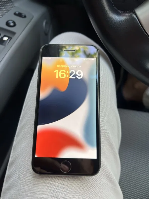 Iphone 8 64gb ideal 1