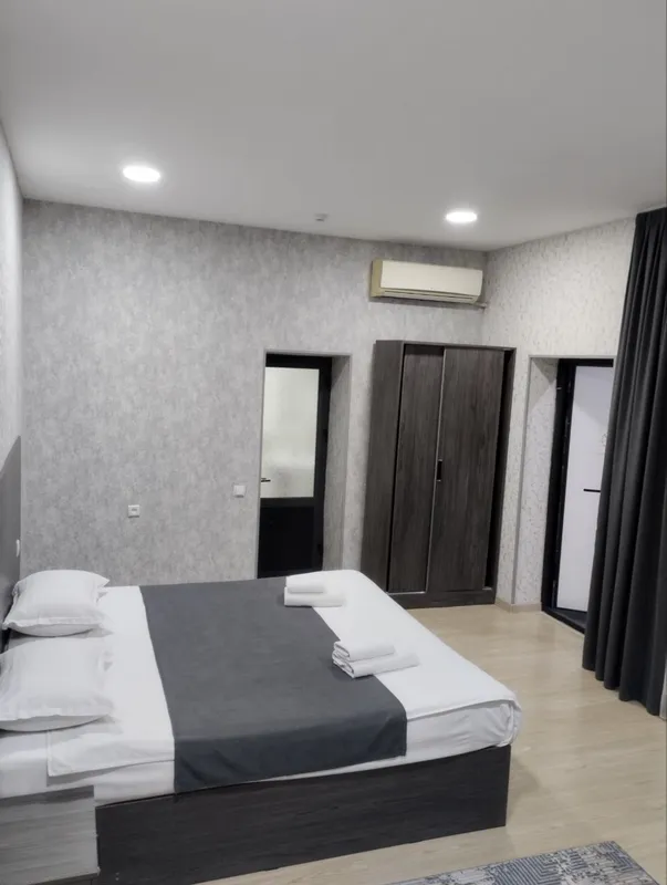 Haziniy Hotel - уютные номера в центре Ташкента — фото 3